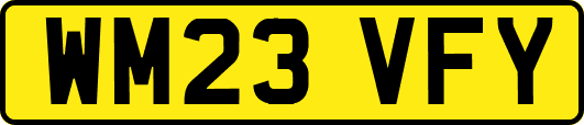 WM23VFY