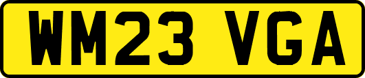 WM23VGA