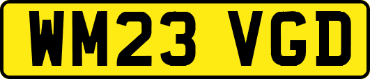 WM23VGD
