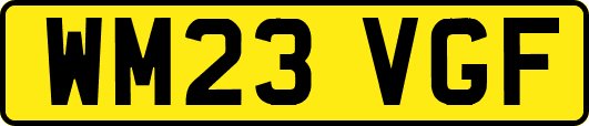 WM23VGF