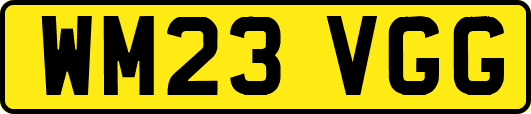 WM23VGG