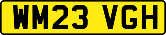 WM23VGH