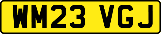 WM23VGJ