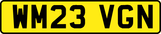 WM23VGN