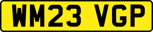 WM23VGP