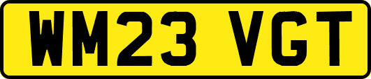 WM23VGT