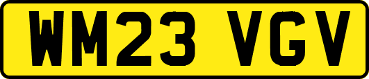 WM23VGV