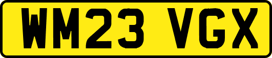 WM23VGX