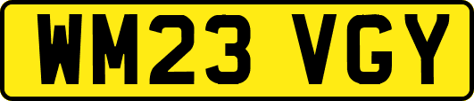 WM23VGY