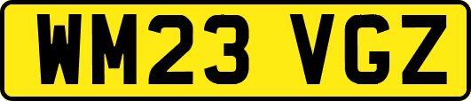 WM23VGZ