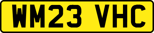 WM23VHC