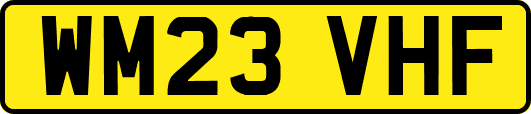 WM23VHF