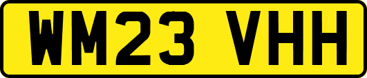 WM23VHH