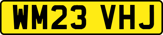 WM23VHJ
