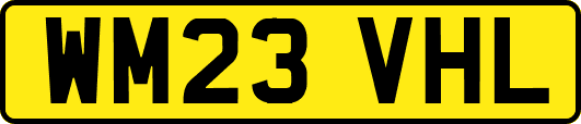 WM23VHL
