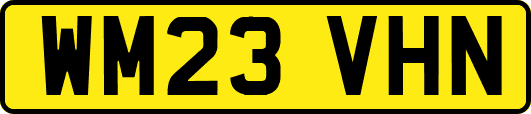 WM23VHN