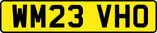 WM23VHO