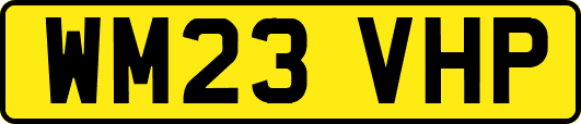 WM23VHP