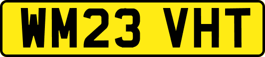 WM23VHT