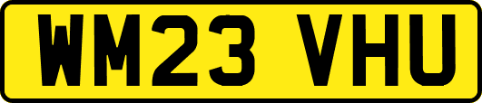 WM23VHU