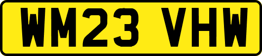WM23VHW