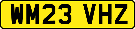 WM23VHZ