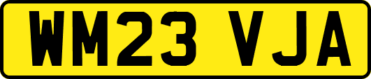 WM23VJA