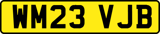 WM23VJB