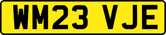 WM23VJE