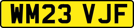 WM23VJF