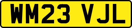 WM23VJL