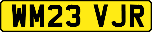 WM23VJR