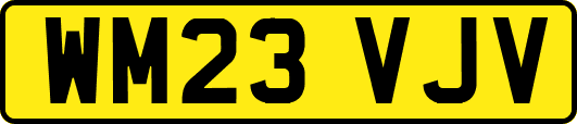 WM23VJV