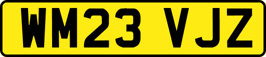 WM23VJZ