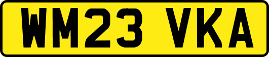 WM23VKA