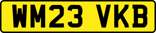 WM23VKB