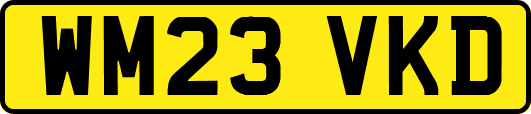 WM23VKD