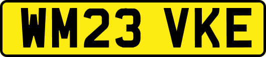 WM23VKE