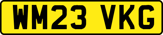 WM23VKG