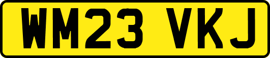 WM23VKJ