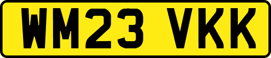 WM23VKK