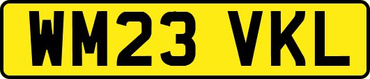 WM23VKL