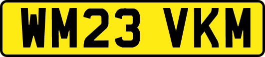 WM23VKM