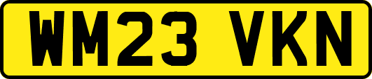 WM23VKN