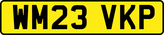 WM23VKP