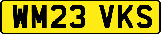 WM23VKS