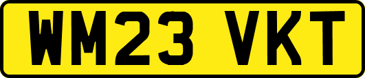 WM23VKT
