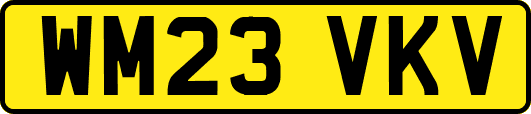 WM23VKV
