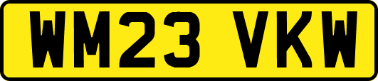 WM23VKW