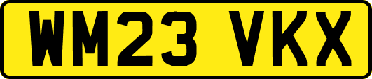 WM23VKX